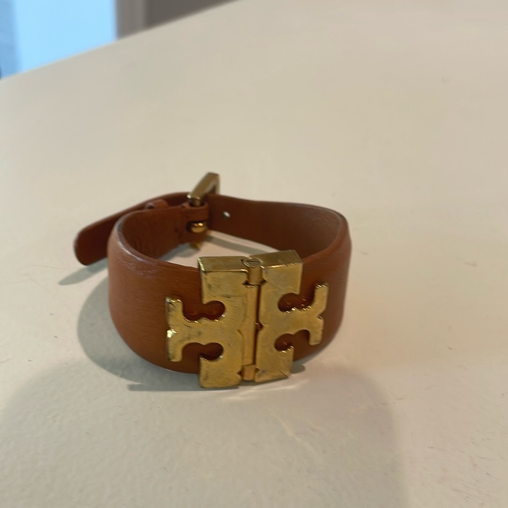 Tory Burch Cuff